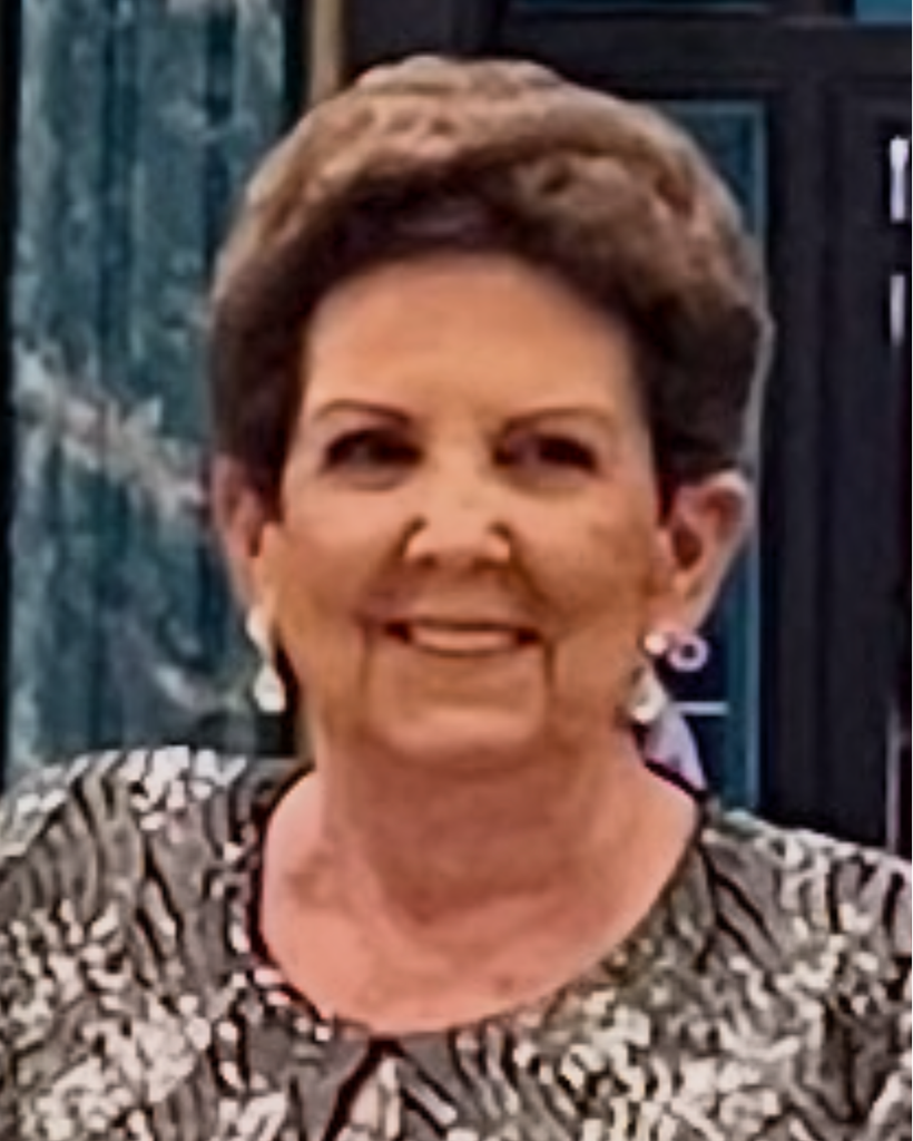 Karen Kay Williams