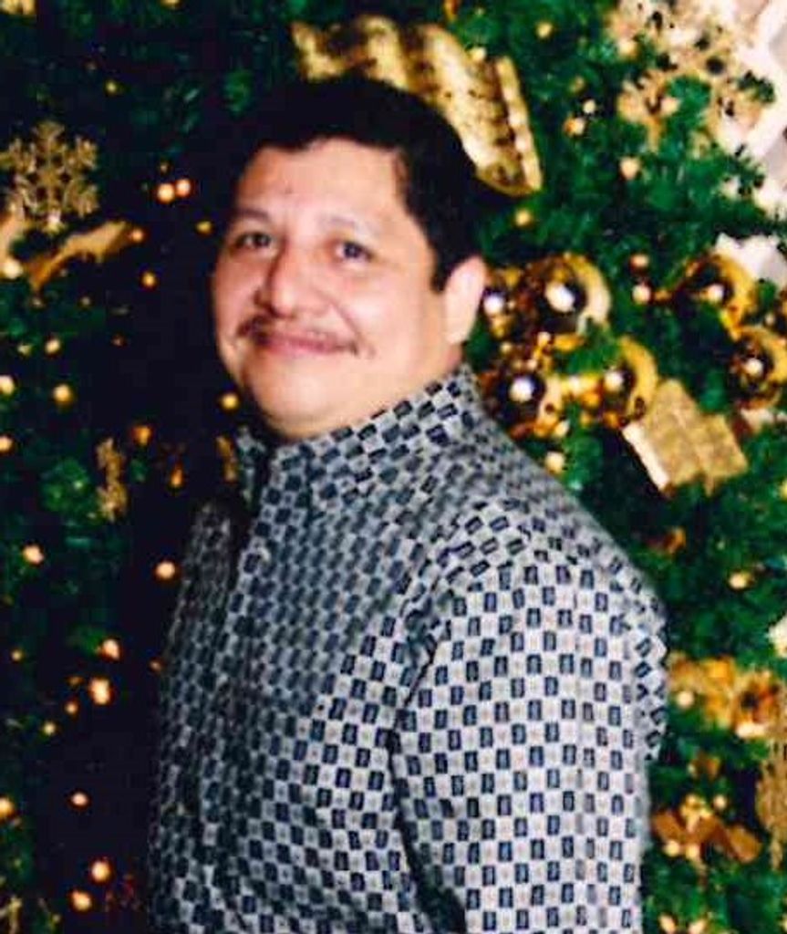 Esau  Hernandez Monroy