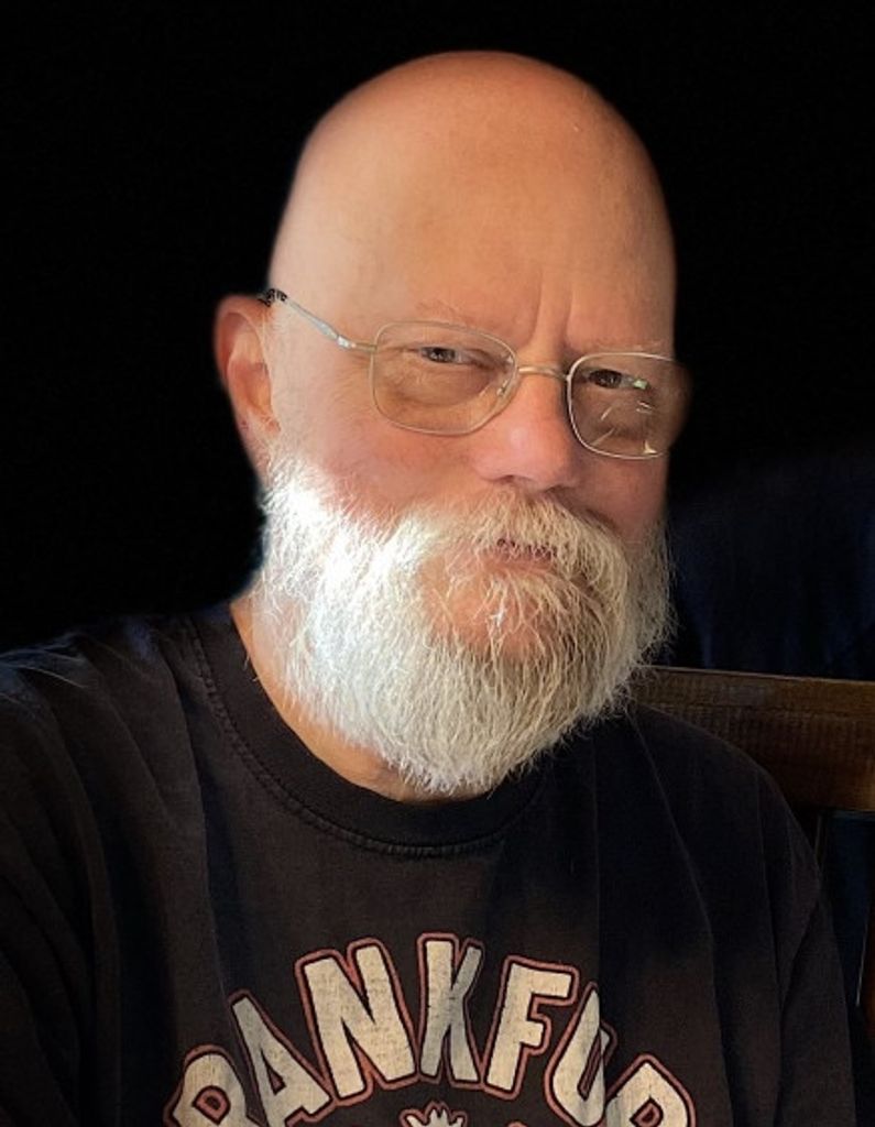 William Miller IV Profile Photo