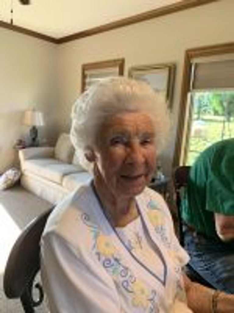 Jule Suzanne Massey