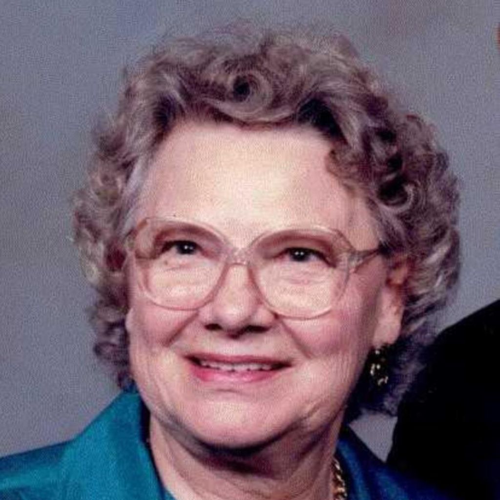 Mary Elizabeth (Zeigler) Hunt Profile Photo