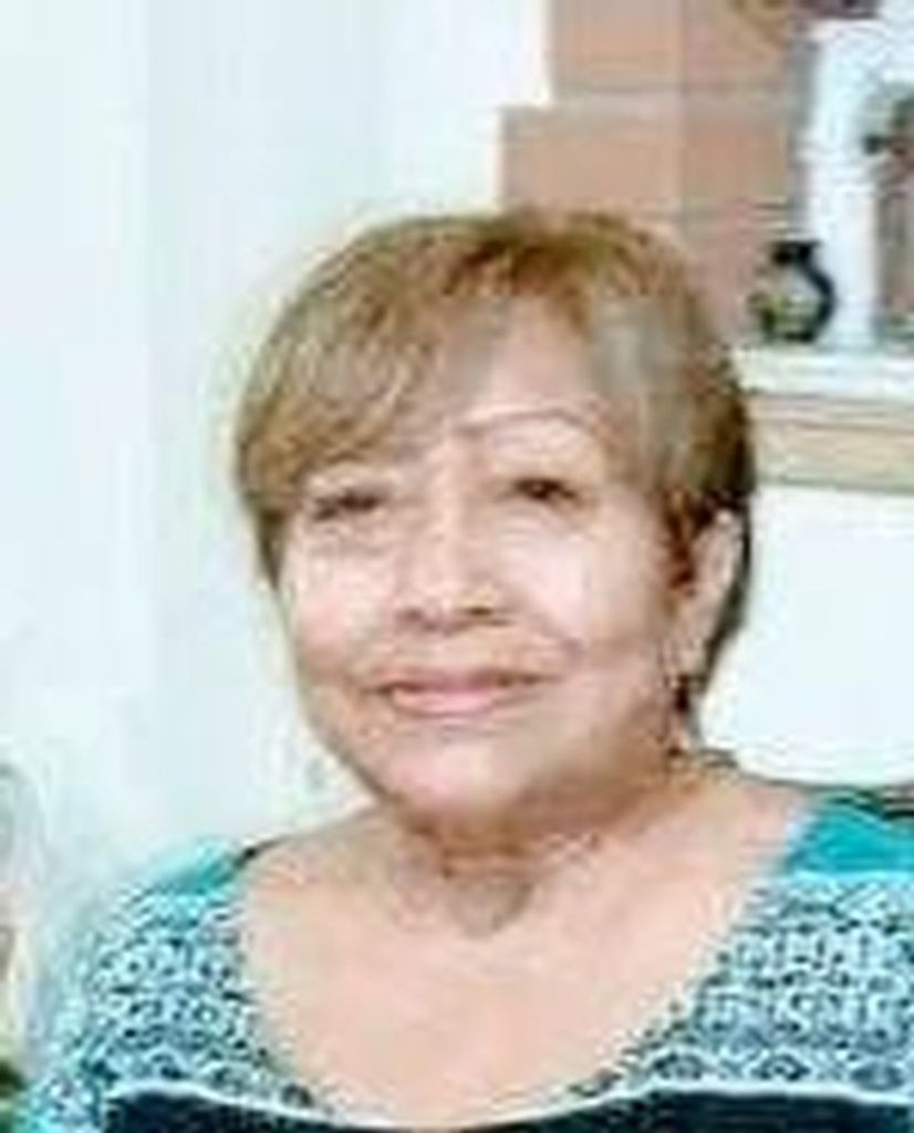 Elizabeth Rojas-Minano Profile Photo