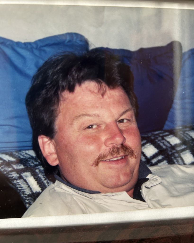 Waldemar "Wally" Ward Profile Photo