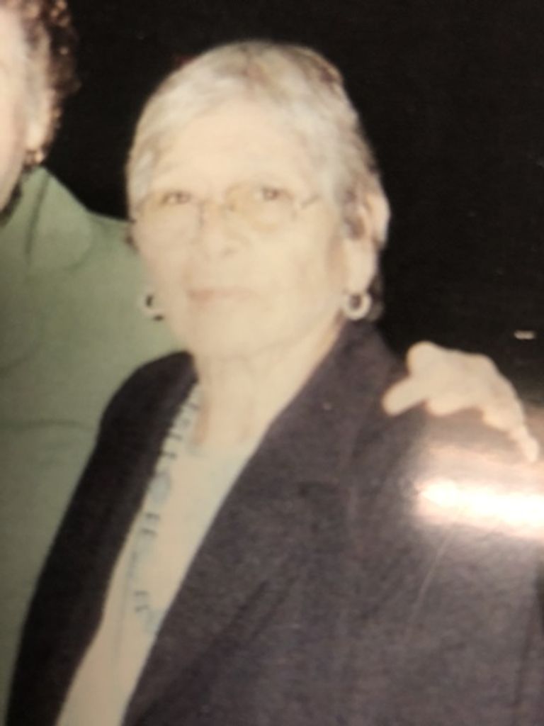 Josefa Cruz Gonzalez Profile Photo