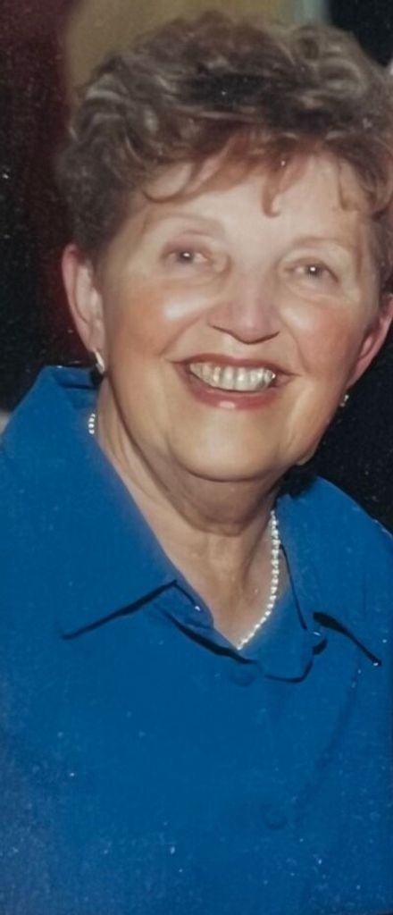 Jacqueline "Jackie" Conroy