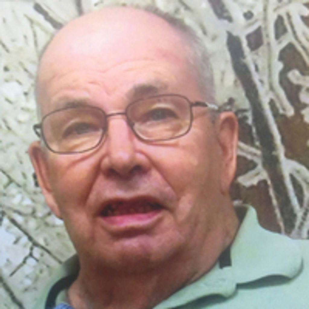 Thomas "Tom" Gandsey Profile Photo