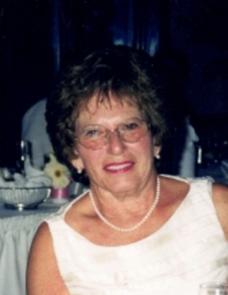 Dorothy T. Hicks Profile Photo