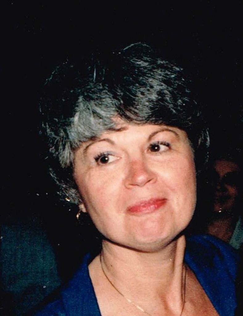 Anna Marie Brown Profile Photo