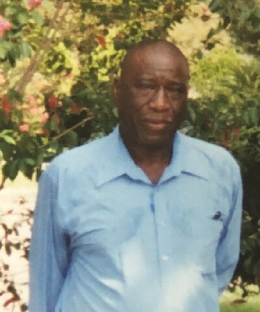 Talton Kingsby, Sr. Profile Photo