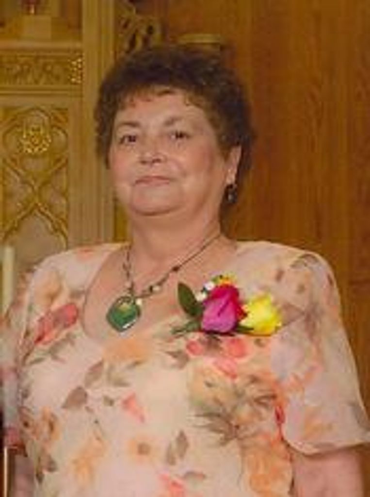Alvena (Aalie) Maye Mondt