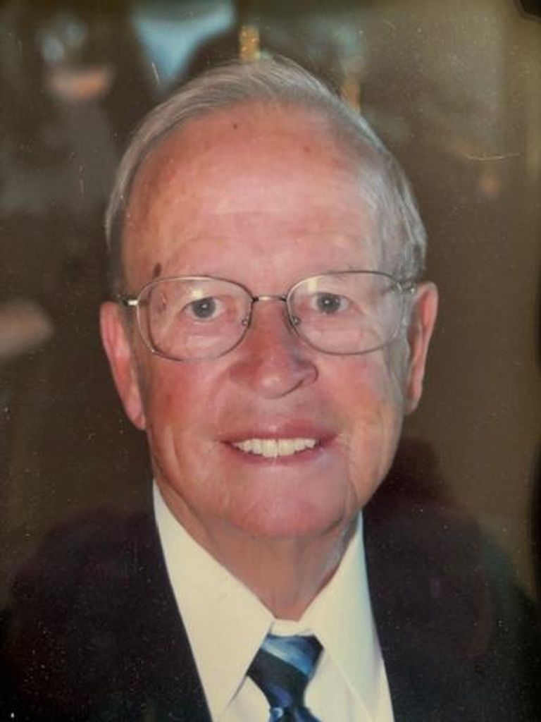 William "Bill" Joseph Sullivan Profile Photo