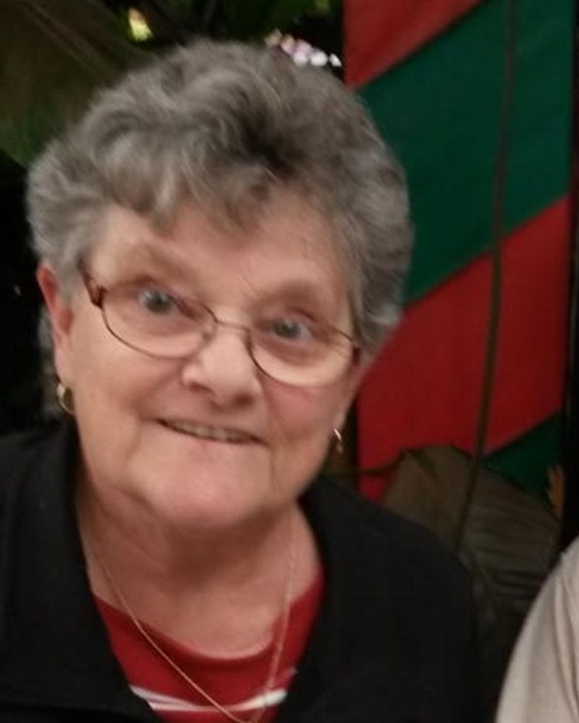 Judy S. Monnin Profile Photo