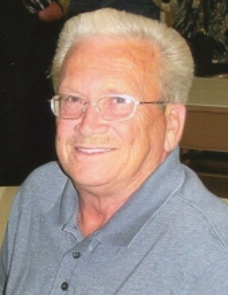 Edward Leroy Chasteen