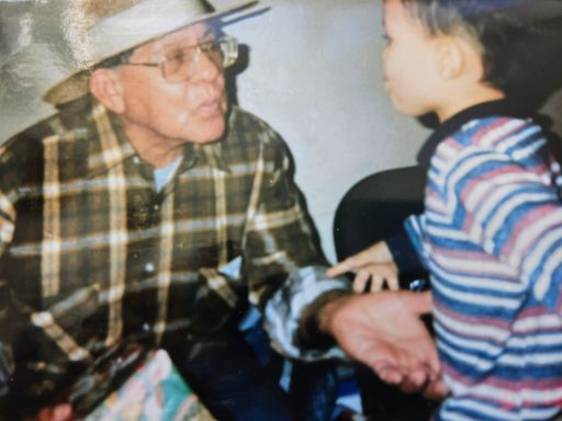 Andrew Sebastian Contreras, Sr photo gallery thumbnail 57 of 144