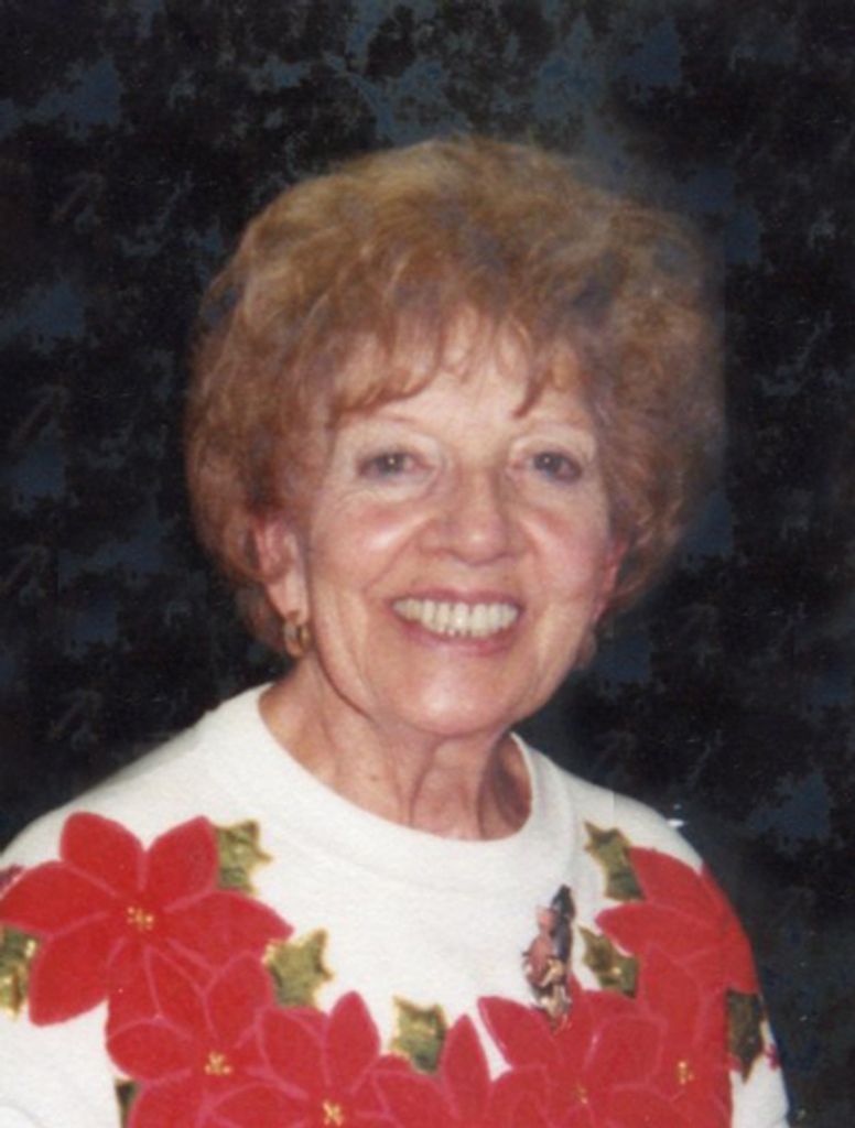 Blanche Marie Michaels Roman