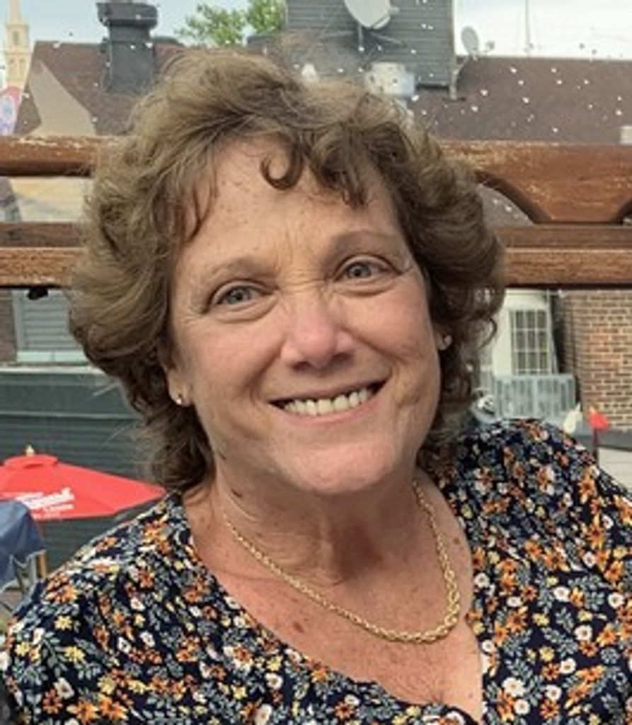 Robin Marks Profile Photo
