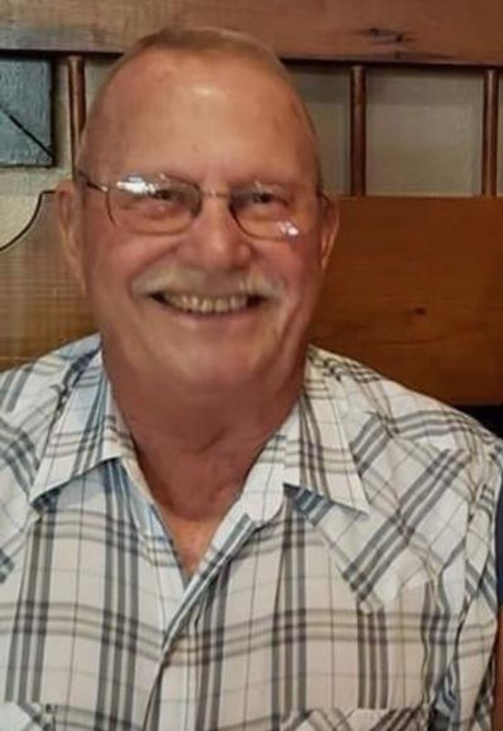 Gerald Fitzhugh Profile Photo