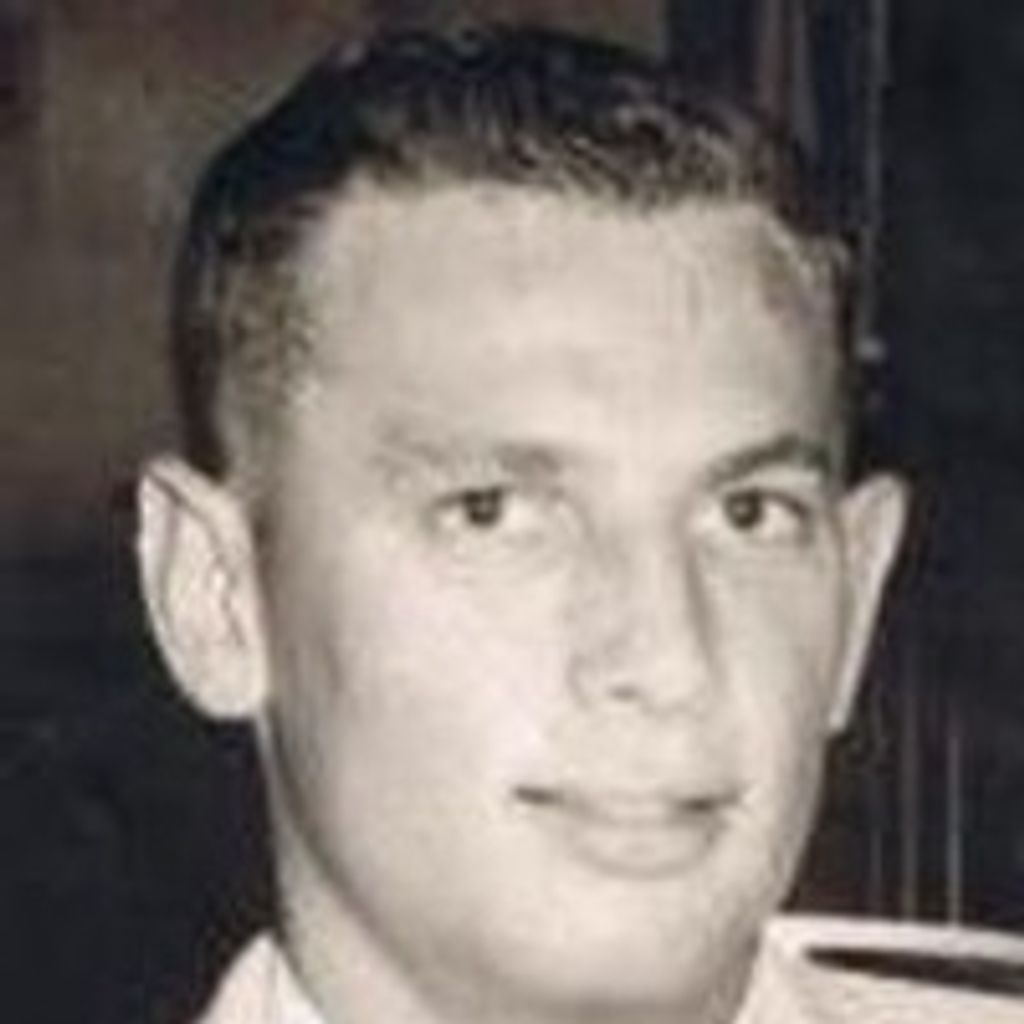 Donald Alan Glickstein, Sr.