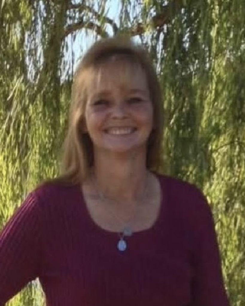 Betty Childers