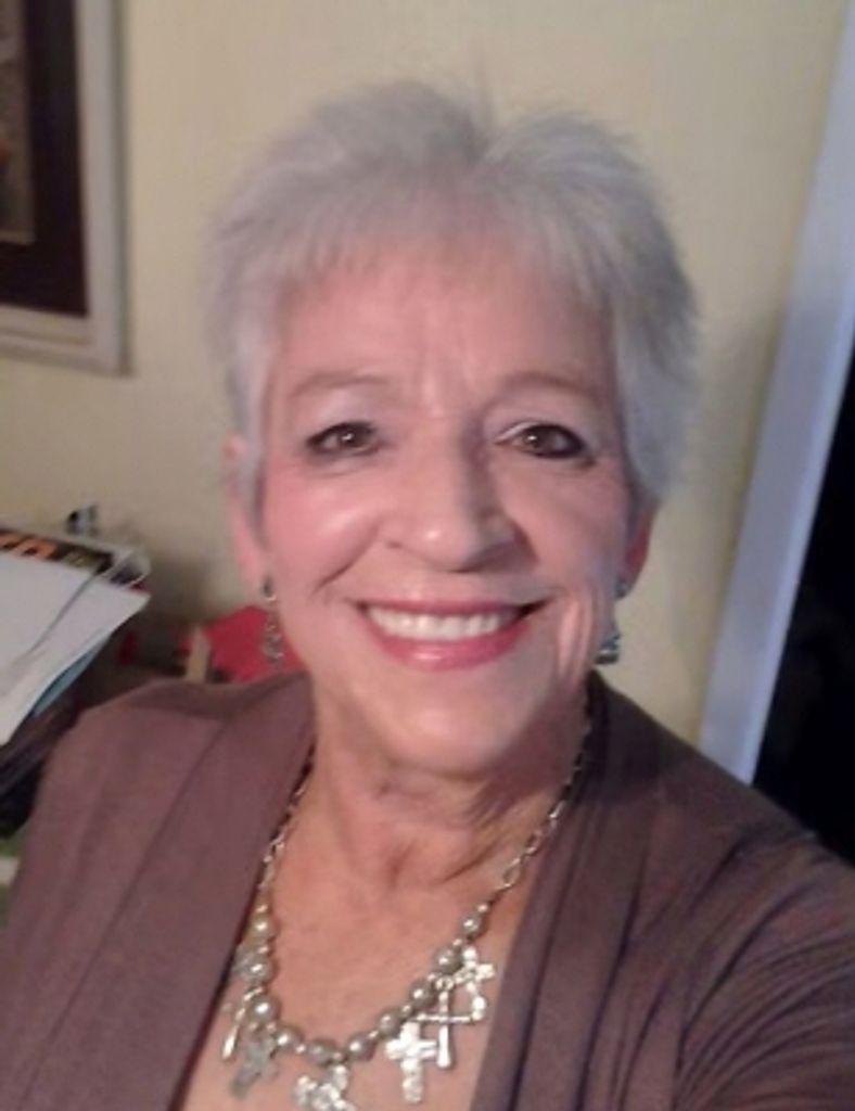 Sharon Jo Penrod Profile Photo
