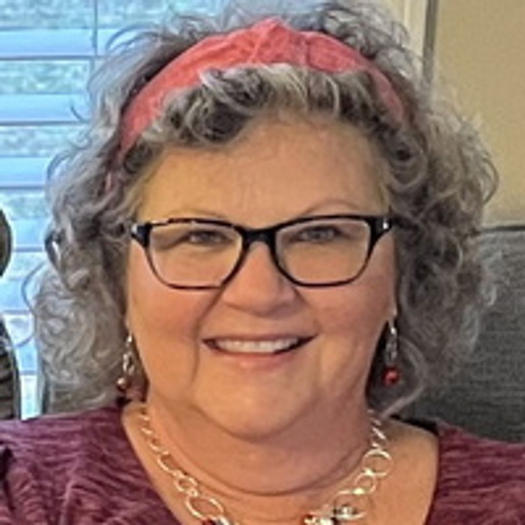 Linda Gail Hayes
