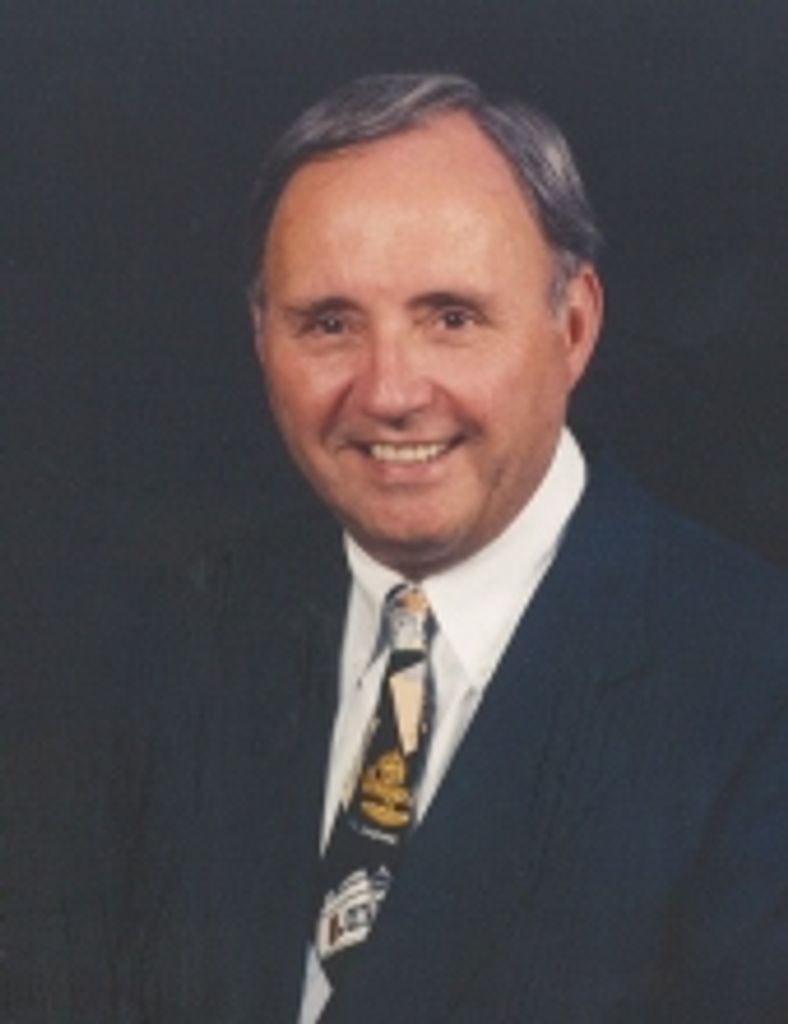 James Wade Quinn Jr. - Glbfh