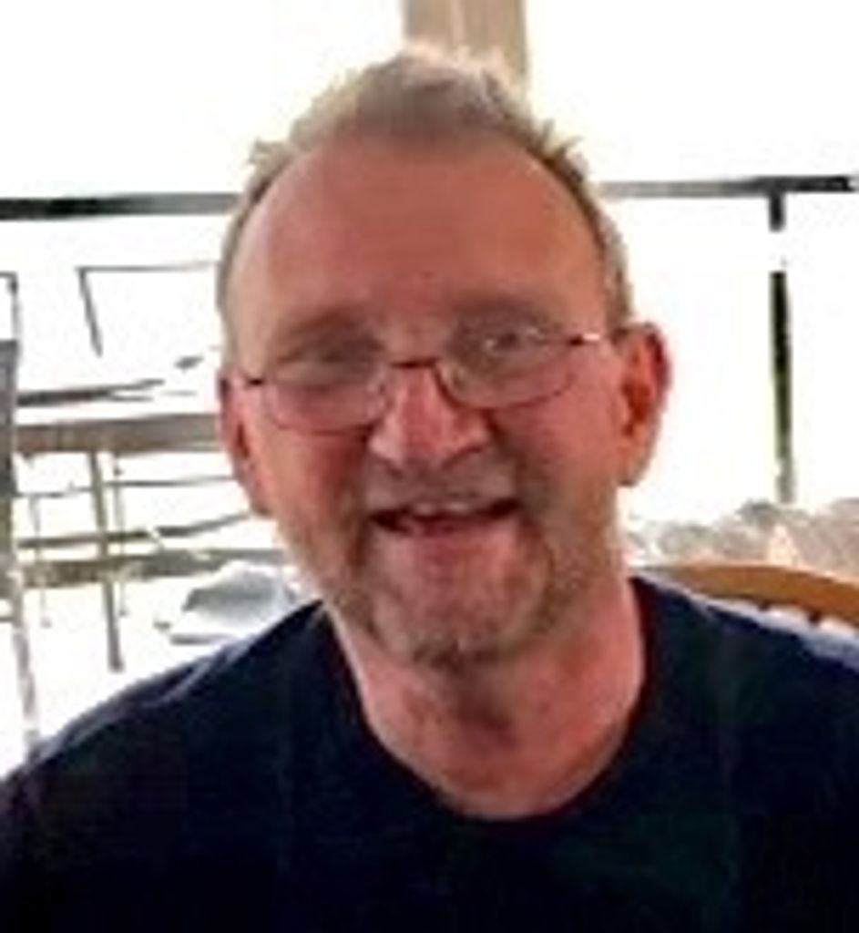 Steven Philip Harris Mecalick Profile Photo