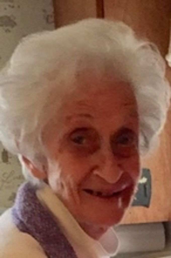 Rose Marie Sawyer Profile Photo