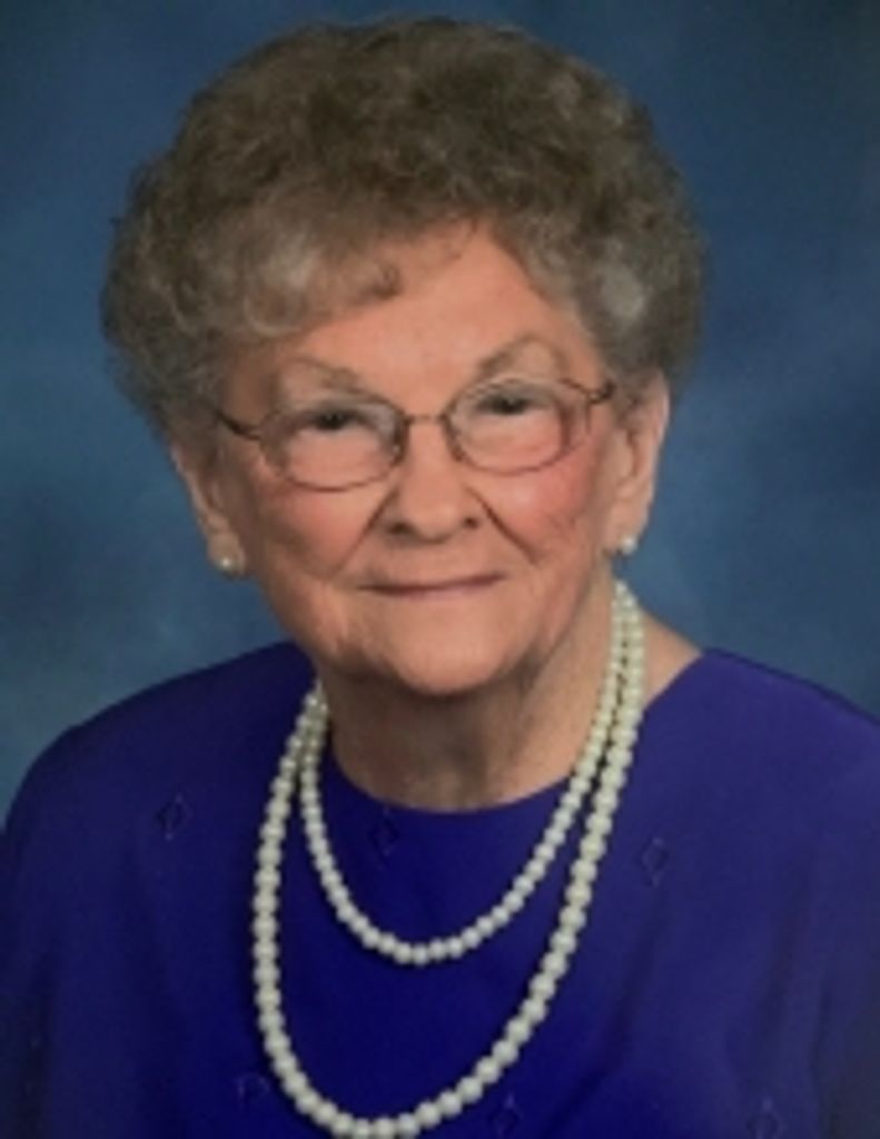 Ester Lee James Vickery