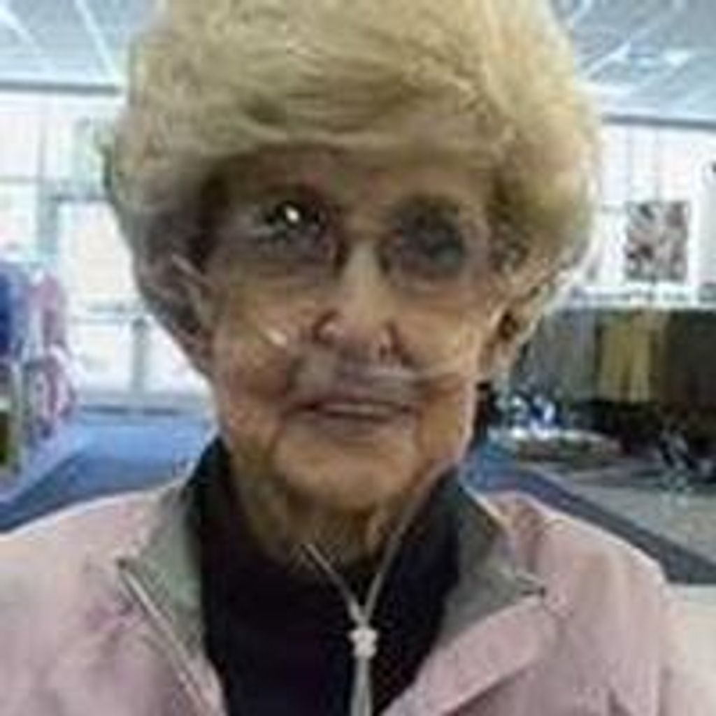 M. June Hawkins