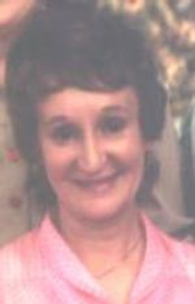 Bonnie Ruth Eastep