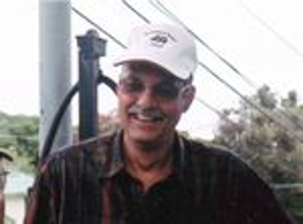 Mark A. Bengston