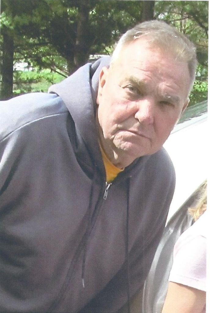William Hinkle Hartzburg Profile Photo