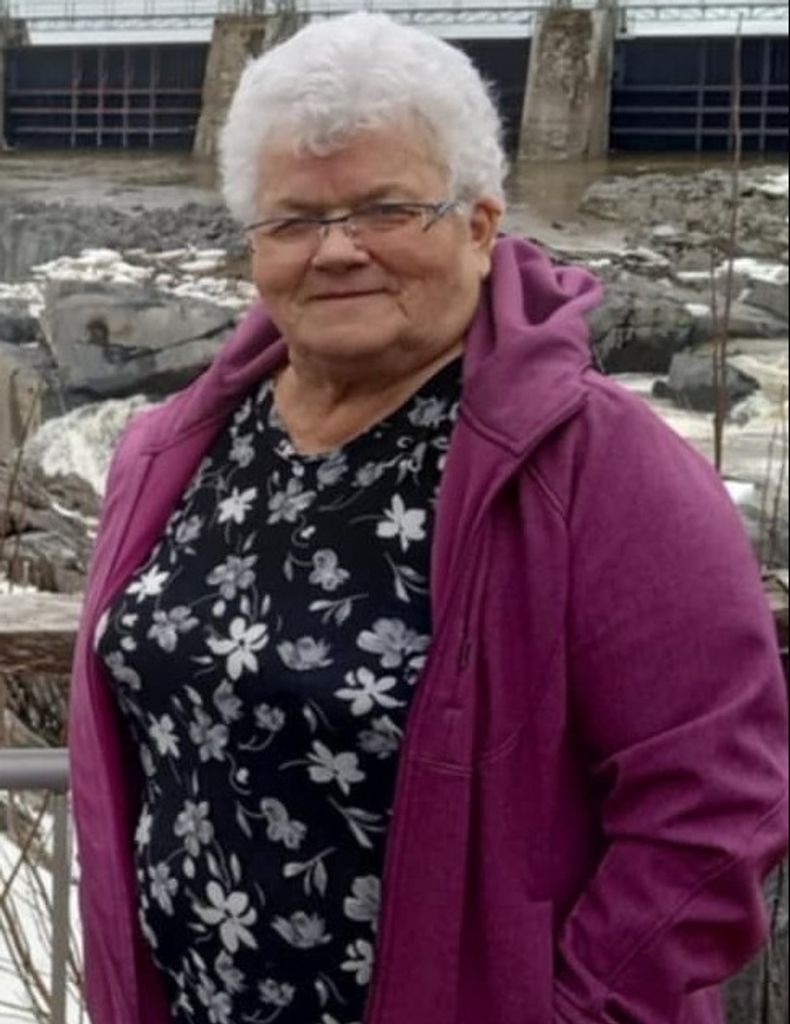 Marilyn Marie White Profile Photo