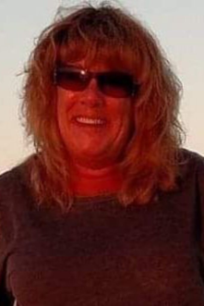 Rita M. (Dwyer) Graci