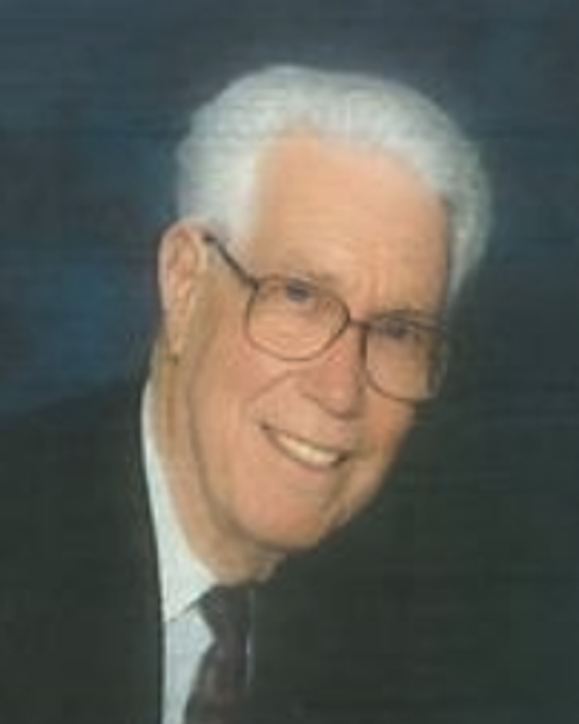 James Ussery