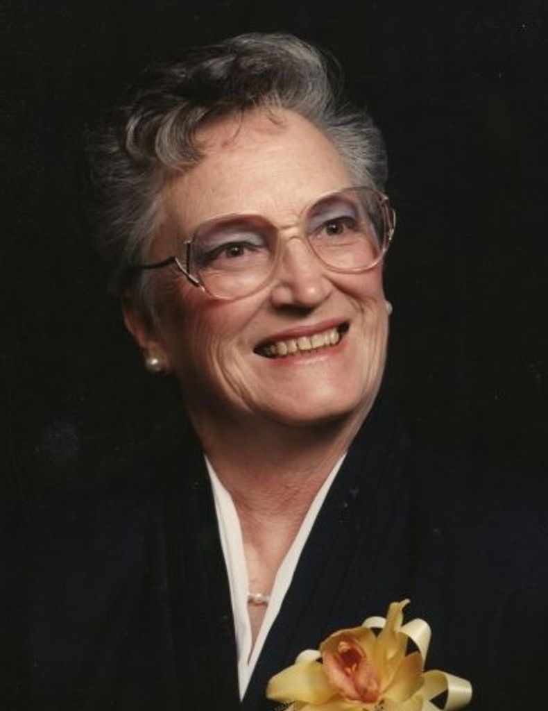 Lillian Wilhoit