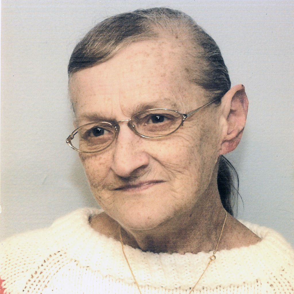 Shirley Diane Simon Profile Photo