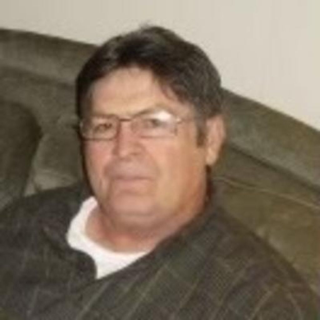 Fred Butler Profile Photo