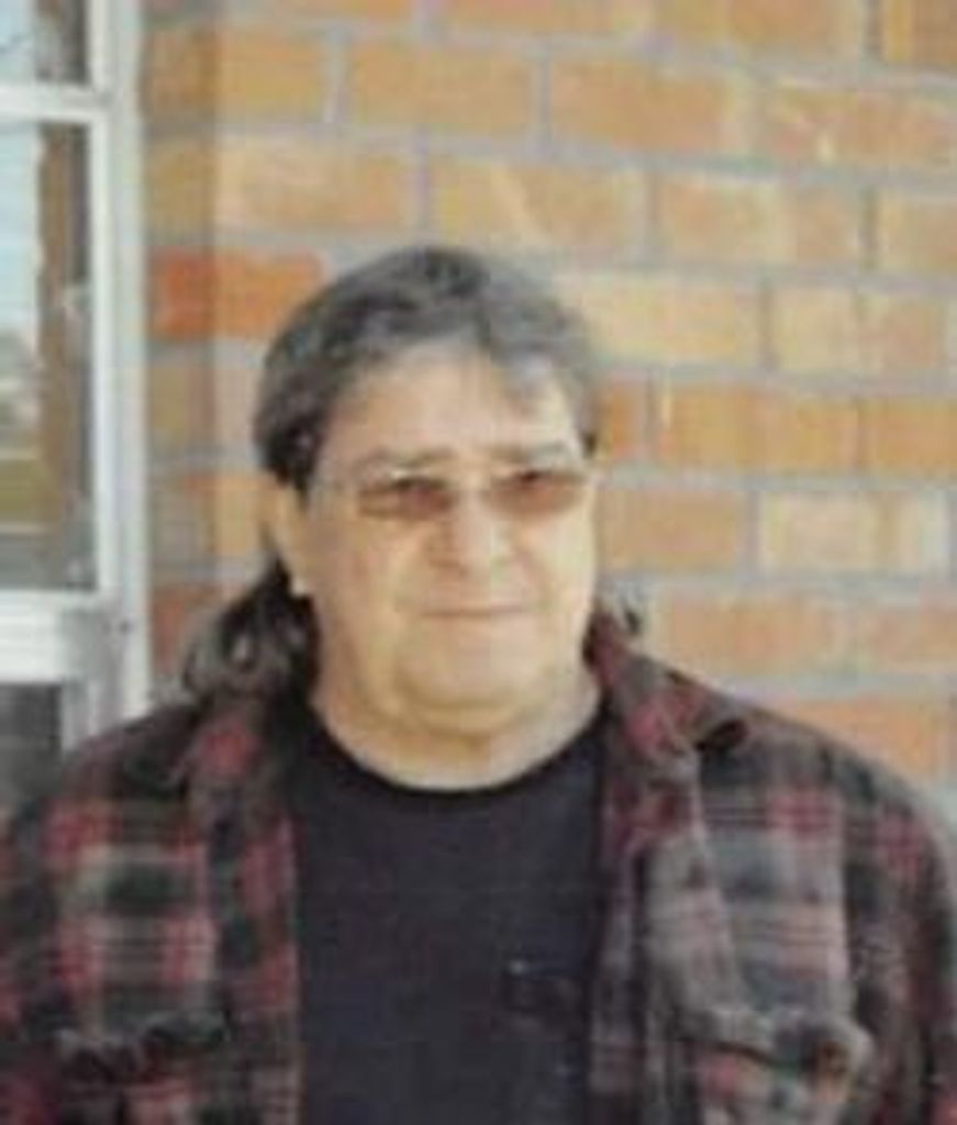 Johnny Terell Lambert Profile Photo