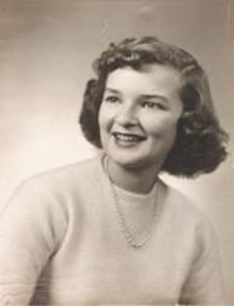 Gloria S. Radebaugh