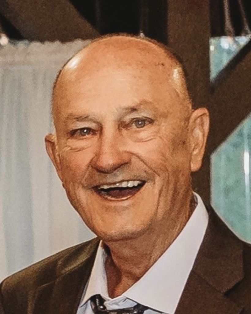 Roger Bradley Profile Photo
