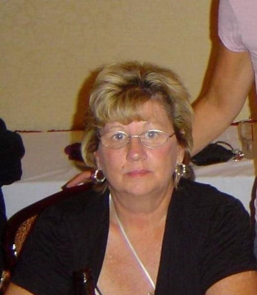 Elaine P. (Herget) McGuinness Profile Photo