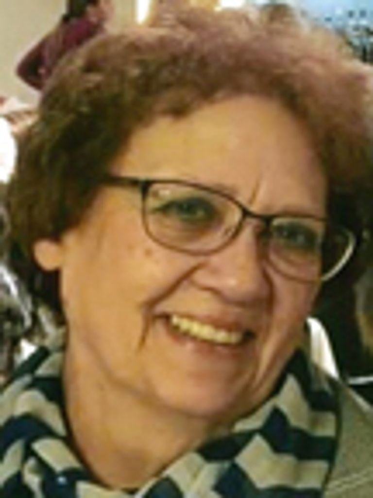 Cheryl "Cherrie" Mooers