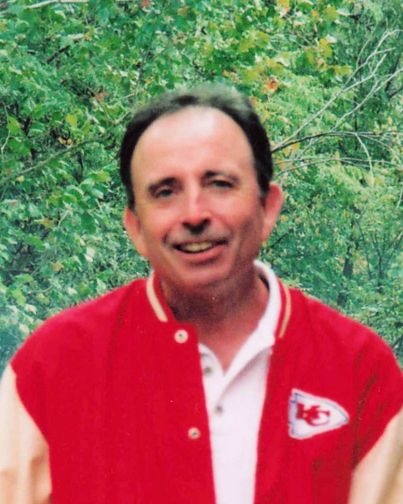 H. Kelson Cook II Profile Photo