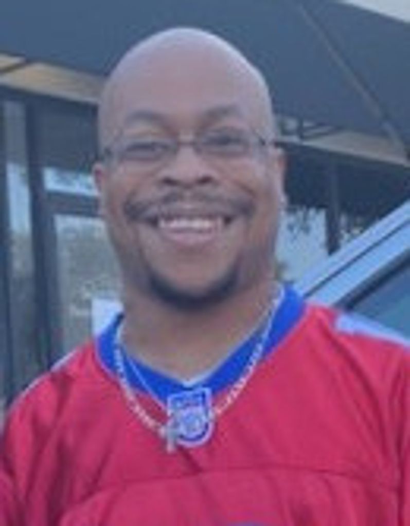 Mr. Antonio T Anderson