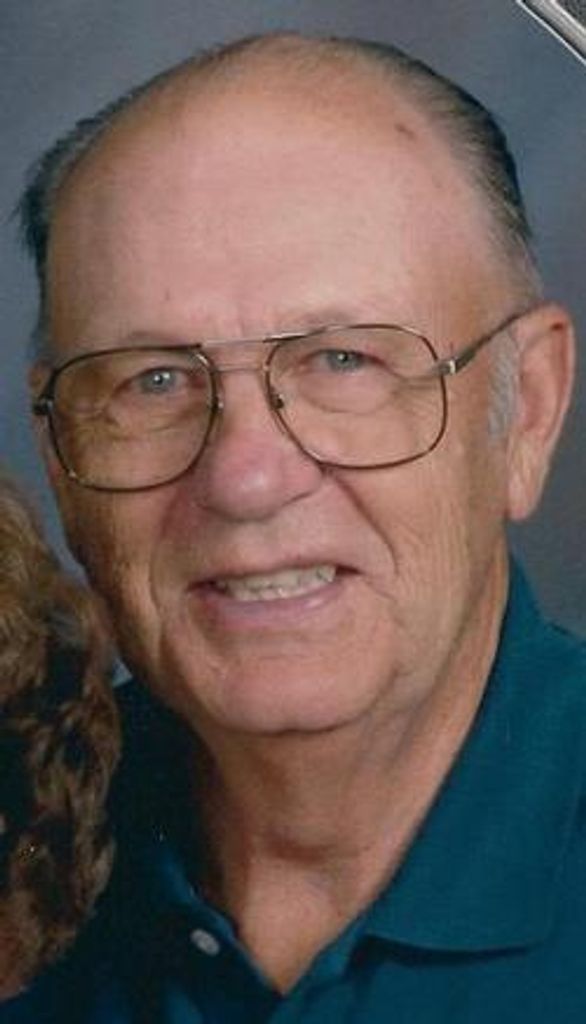 Gibert Frank Krisinger Profile Photo