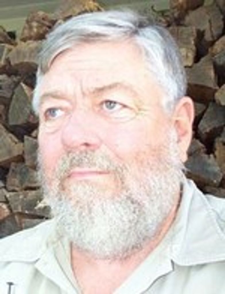 Charles Dean Summers