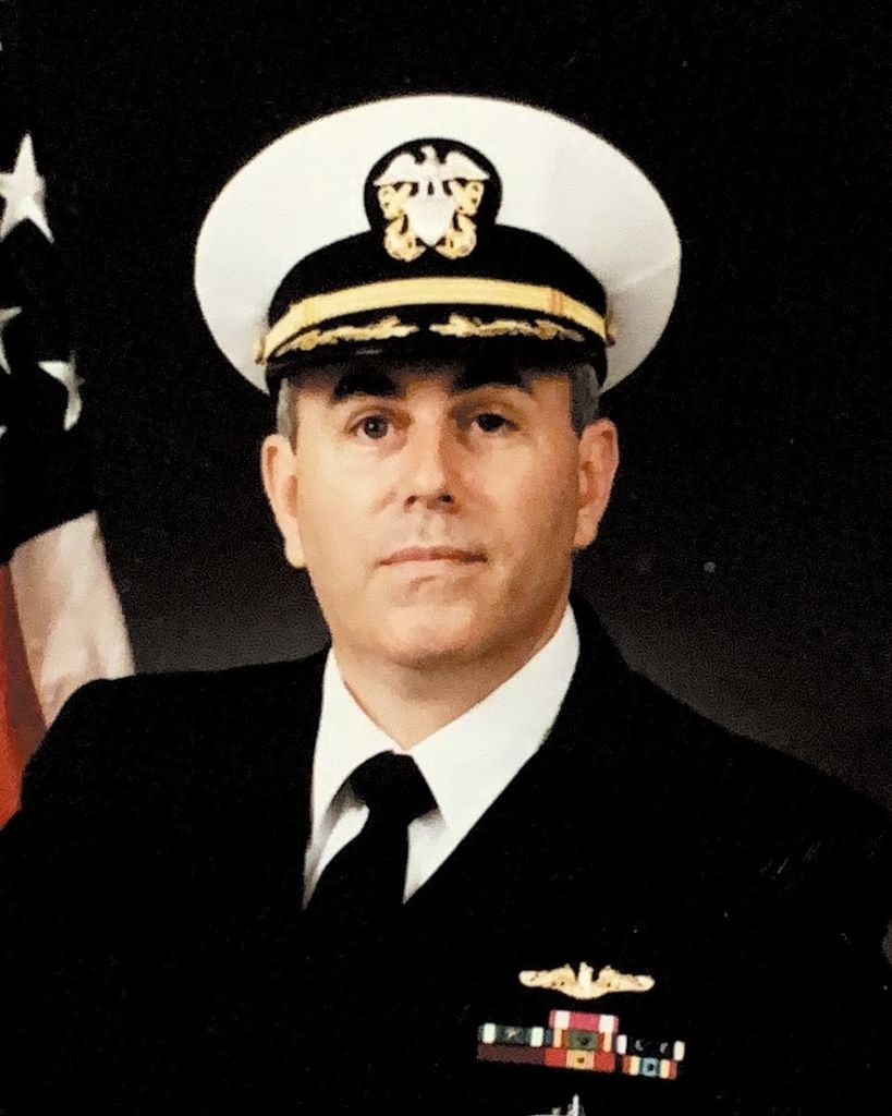 Larry Leroy Mayes