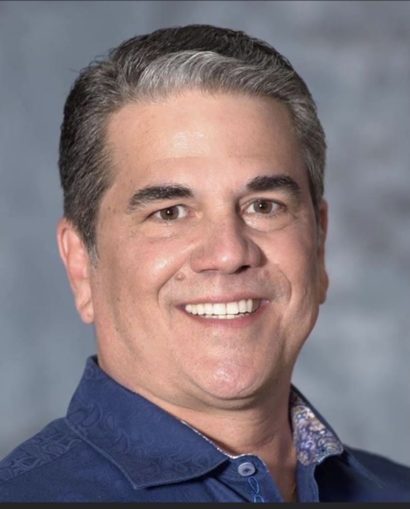 Astor Garcia Profile Photo